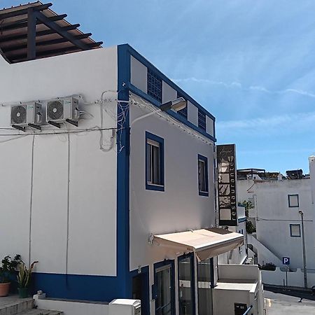 La Rampa Beach B&B Olhos de Agua  Exterior photo