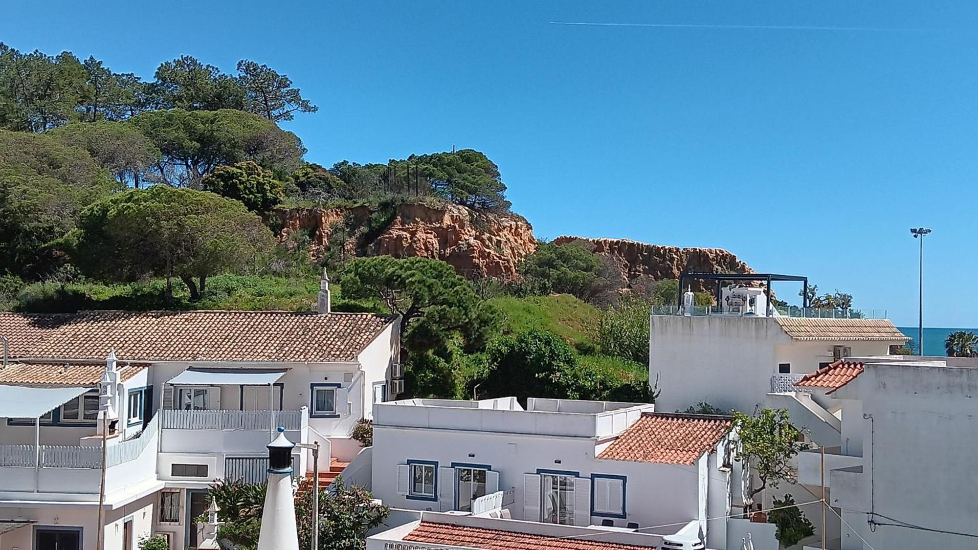 La Rampa Beach B&B Olhos de Agua  Exterior photo